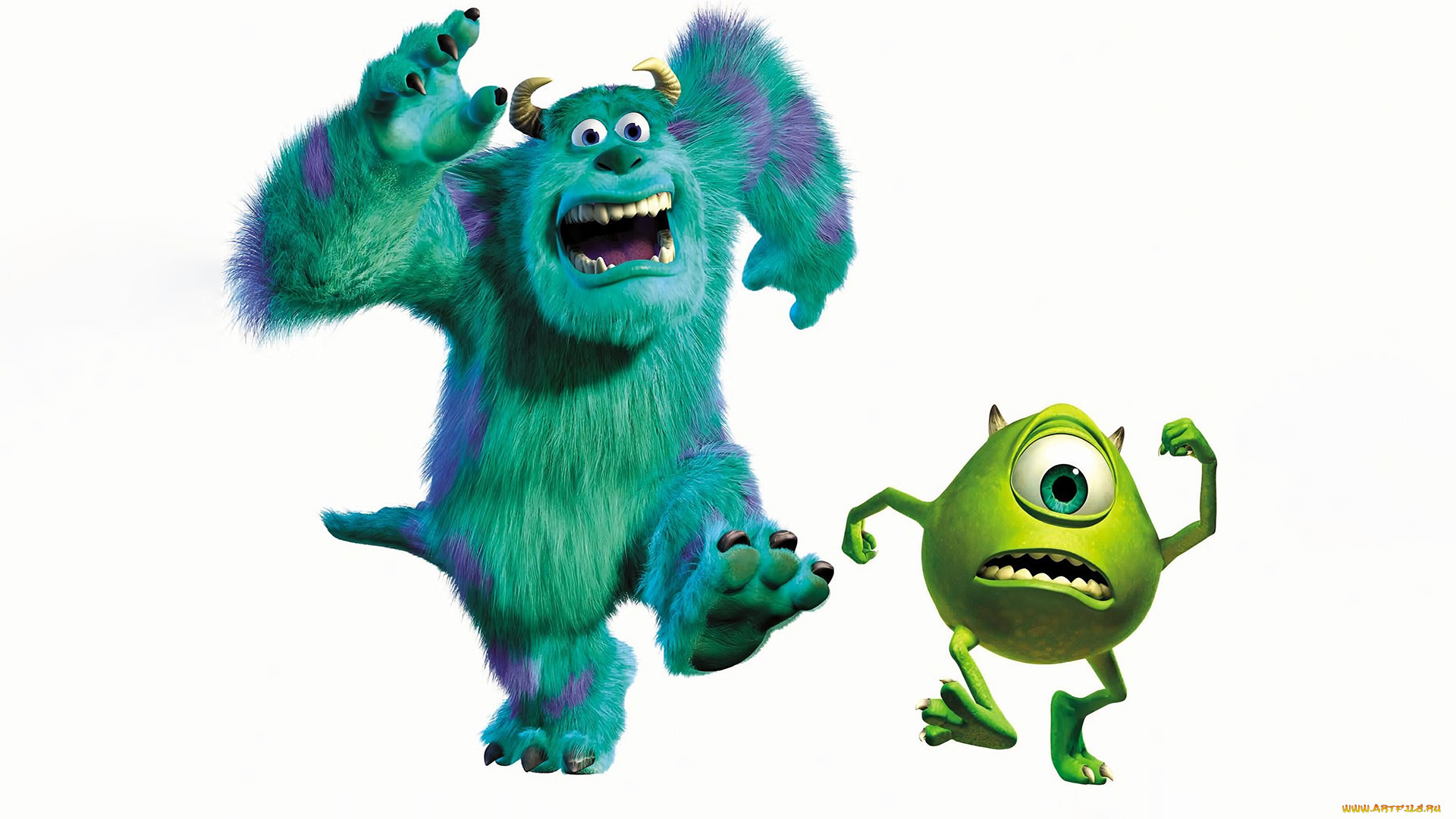 , monsters inc, monsters, inc